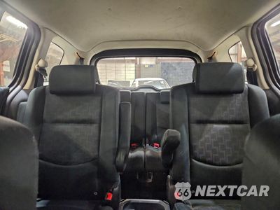 Zdjęcie 10 z 13 samochodu: 2008 MAZDA 5 VIN:JM1CR29L580326593 - miniatura