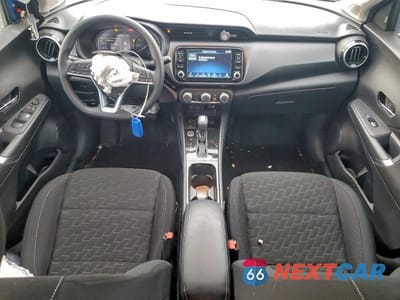 Zdjęcie 8 z 13 samochodu: 2024 NISSAN KICKS SV VIN:3N1CP5CV5RL472775 - miniatura