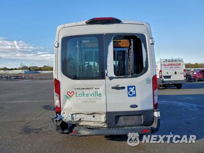 Zdjęcie 6 z 13 samochodu: 2020 FORD TRANSIT T-150 VIN:1FTYE1C81LKA16793 - miniatura