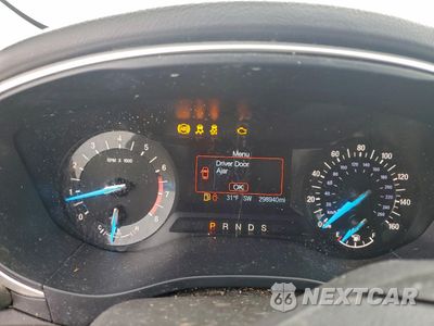 Zdjęcie 9 z 12 samochodu: 2015 FORD FUSION SE VIN:1FA6P0H75F5109904 - miniatura