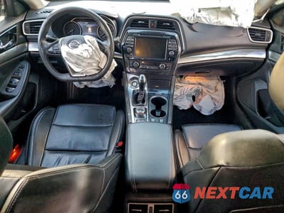 Zdjęcie 8 z 11 samochodu: 2022 NISSAN MAXIMA SV VIN:1N4AA6CV9NC504974 - miniatura