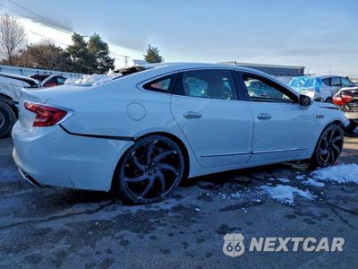 Zdjęcie 9 z 48 samochodu: 2018 BUICK LACROSSE ESSENCE VIN:1G4ZP5SS1JU137565 - miniatura