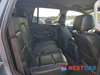 Zdjęcie 11 z 12 samochodu: 2016 GMC YUKON SLT VIN:1GKS1BKC6GR185478 - miniatura