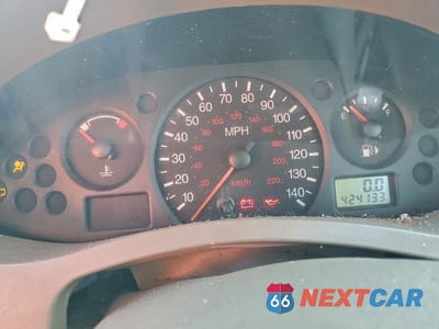 Zdjęcie 9 z 12 samochodu: 2005 FORD FOCUS ZX4 VIN:1FAFP34N05W261524 - miniatura