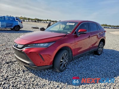 2022 TOYOTA VENZA LE JTEAAAAH8NJ118628 - główne zdjęcie licytacji z USA - miniatura