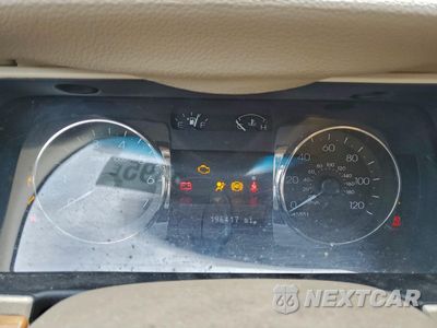 Zdjęcie 9 z 12 samochodu: 2007 LINCOLN MKZ VIN:3LNHM26T97R670947 - miniatura