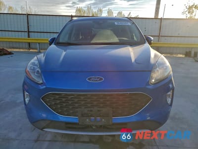 Piąte zdjęcie samochodu w środku: 2020 FORD ESCAPE TITANIUM VIN:1FMCU9J96LUB18047 - miniatura