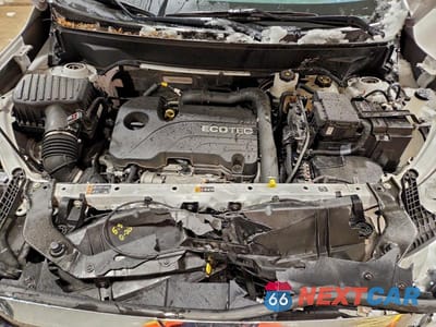 Zdjęcie 12 z 13 samochodu: 2022 GMC TERRAIN SLE VIN:3GKALTEV4NL123297 - miniatura