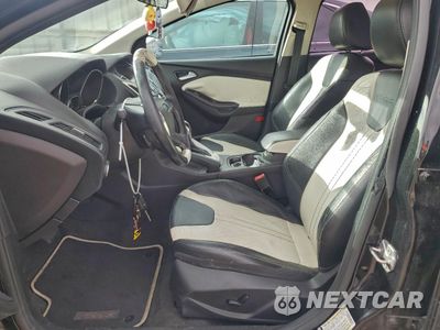 Zdjęcie 7 z 14 samochodu: 2014 FORD FOCUS SE VIN:1FADP3K22EL326522 - miniatura