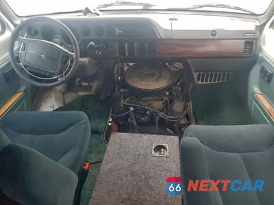 Zdjęcie 8 z 13 samochodu: 1997 DODGE RAM VAN B2500 VIN:2B6HB21X2VK567034 - miniatura