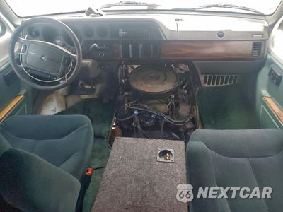 Zdjęcie 8 z 13 samochodu: 1997 DODGE RAM VAN B2500 VIN:2B6HB21X2VK567034 - miniatura
