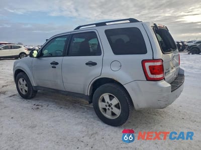 Drugie zdjęcie samochodu z przodu: 2012 FORD ESCAPE XLT VIN:1FMCU0D72CKA06878 - miniatura