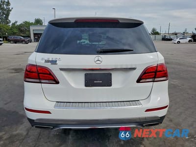 Zdjęcie 6 z 13 samochodu: 2016 MERCEDES-BENZ GLE 350 VIN:4JGDA5JB4GA744843 - miniatura