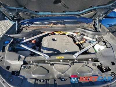 Zdjęcie 12 z 13 samochodu: 2026 BMW X5 XDRIVE50E VIN:5UX43EU01T9120789 - miniatura