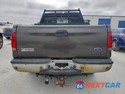 Zdjęcie 6 z 11 samochodu: 2007 FORD F250 SUPER DUTY VIN:1FTSW20PX7EA52989 - miniatura