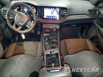Zdjęcie 8 z 14 samochodu: 2026 DODGE DURANGO GT VIN:1C4RDHDG5TC157382 - miniatura