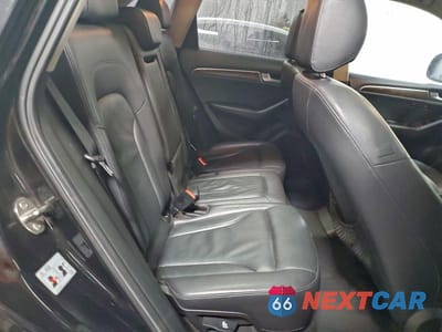 Zdjęcie 11 z 12 samochodu: 2011 AUDI Q5 PREMIUM PLUS VIN:WA1DKAFP6BA113142 - miniatura