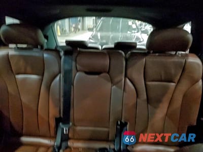 Zdjęcie 10 z 12 samochodu: 2017 AUDI Q7 PREMIUM PLUS VIN:WA1LAAF7XHD021957 - miniatura