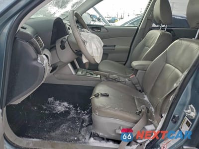 Zdjęcie 7 z 11 samochodu: 2011 SUBARU FORESTER LIMITED VIN:JF2SHBEC5BH703597 - miniatura