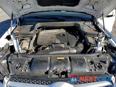 Zdjęcie 12 z 12 samochodu: 2021 MERCEDES-BENZ GLE 350 VIN:4JGFB4JB5MA458009 - miniatura