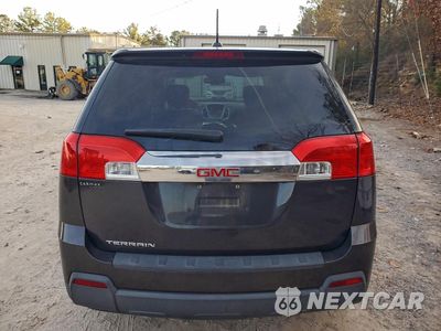 Zdjęcie 6 z 12 samochodu: 2015 GMC TERRAIN SLE VIN:2GKALMEKXF6157469 - miniatura