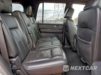 Zdjęcie 11 z 15 samochodu: 2008 FORD EXPEDITION XLT VIN:1FMFU15508LA28542 - miniatura