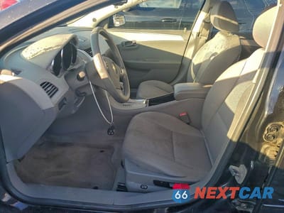 Zdjęcie 7 z 11 samochodu: 2012 CHEVROLET MALIBU LS VIN:1G1ZB5E02CF153030 - miniatura