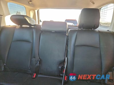 Zdjęcie 10 z 14 samochodu: 2021 TOYOTA 4RUNNER SR5/SR5 PREMIUM VIN:JTEBU5JR8M5891795 - miniatura