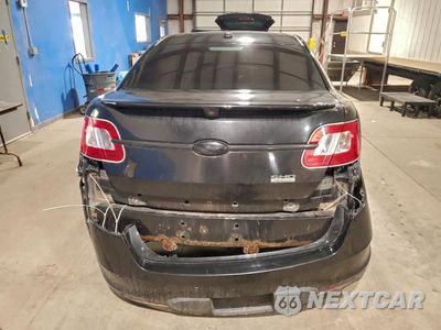 Zdjęcie 6 z 12 samochodu: 2011 FORD TAURUS SHO VIN:1FAHP2KT0BG177293 - miniatura