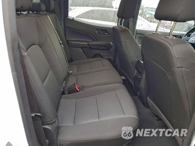 Zdjęcie 10 z 14 samochodu: 2024 CHEVROLET COLORADO VIN:1GCPSBEKXR1214807 - miniatura