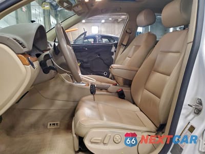 Zdjęcie 7 z 13 samochodu: 2008 AUDI A4 2.0T VIN:WAUAF78E28A142901 - miniatura