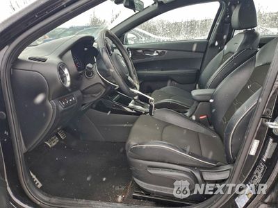 Zdjęcie 7 z 15 samochodu: 2020 KIA FORTE GT LINE VIN:3KPF34AD9LE262377 - miniatura