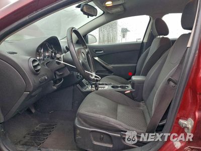 Zdjęcie 7 z 12 samochodu: 2009 PONTIAC G6 VIN:1G2ZG57B894185965 - miniatura