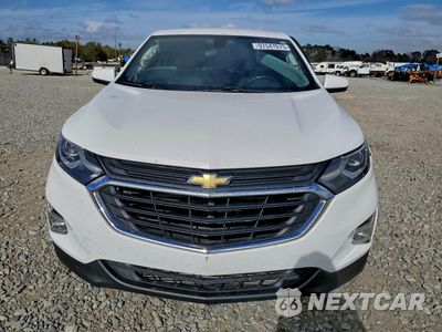 Piąte zdjęcie samochodu w środku: 2018 CHEVROLET EQUINOX LT VIN:2GNAXSEV8J6228764 - miniatura