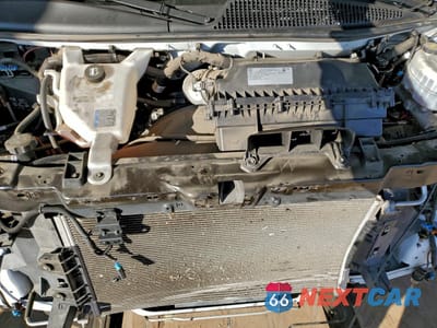 Zdjęcie 12 z 13 samochodu: 2023 CHEVROLET EXPRESS G2500 VIN:1GCWGBFP3P1172081 - miniatura