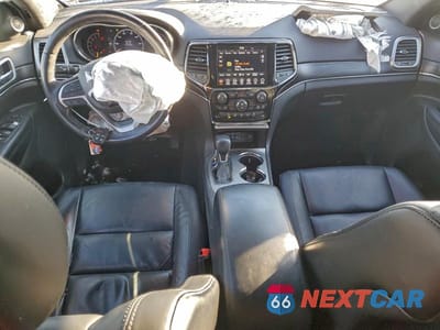 Zdjęcie 8 z 13 samochodu: 2019 JEEP GRAND CHEROKEE LIMITED VIN:1C4RJFBG4KC810038 - miniatura