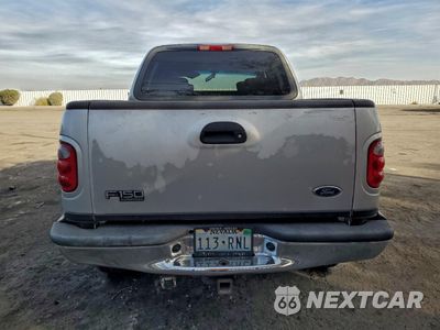 Zdjęcie 6 z 12 samochodu: 2003 FORD F150 SUPERCREW VIN:1FTRW08L63KC94436 - miniatura