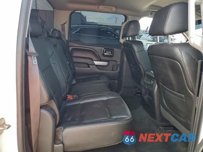 Zdjęcie 10 z 12 samochodu: 2014 CHEVROLET SILVERADO K1500 LTZ VIN:3GCUKSEC6EG372097 - miniatura