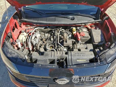 Zdjęcie 12 z 16 samochodu: 2025 NISSAN KICKS SV VIN:3N8AP6CA4SL339233 - miniatura
