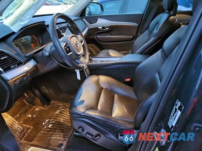 Zdjęcie 7 z 13 samochodu: 2020 VOLVO XC90 T6 MOMENTUM VIN:YV4A22PK0L1551980 - miniatura