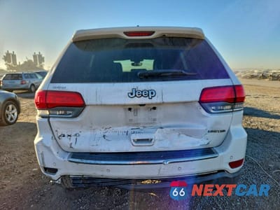 Zdjęcie 6 z 12 samochodu: 2018 JEEP GRAND CHEROKEE LIMITED VIN:1C4RJFBG1JC195219 - miniatura