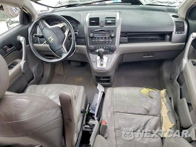 Zdjęcie 8 z 13 samochodu: 2007 HONDA CR-V EXL VIN:JHLRE48797C104757 - miniatura