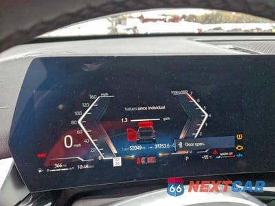 Zdjęcie 9 z 13 samochodu: 2023 BMW X1 XDRIVE28I VIN:WBX73EF0XP5V99483 - miniatura
