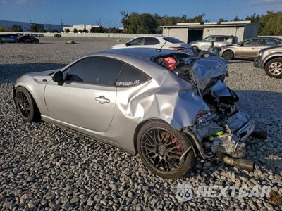 Drugie zdjęcie samochodu z przodu: 2013 TOYOTA SCION FR-S VIN:JF1ZNAA14D1722874 - miniatura
