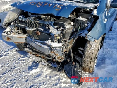 Zdjęcie 12 z 13 samochodu: 2010 TOYOTA YARIS VIN:JTDKT4K39A5319707 - miniatura