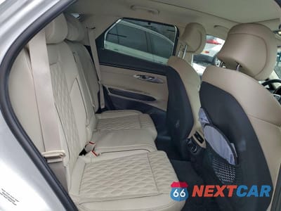 Zdjęcie 10 z 12 samochodu: 2022 GENESIS GV70 BASE VIN:KMUMCDTC2NU042592 - miniatura