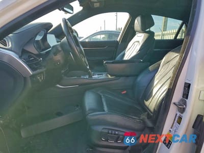 Zdjęcie 7 z 12 samochodu: 2019 BMW X6 50I XDRIVE XLINE VIN:5UXKU6C58KLP60670 - miniatura