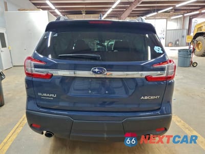 Zdjęcie 6 z 13 samochodu: 2024 SUBARU ASCENT PREMIUM VIN:4S4WMAED4R3402689 - miniatura