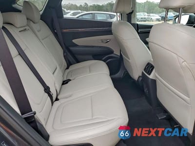 Zdjęcie 11 z 12 samochodu: 2024 HYUNDAI TUCSON SEL VIN:5NMJFCDE9RH327956 - miniatura