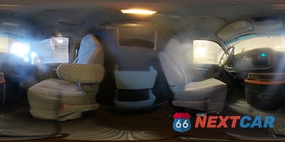 Zdjęcie 15 z 15 samochodu: 2000 GMC SAVANA DELIVERY VAN VIN:1GTGG25R2Y1269314 - miniatura